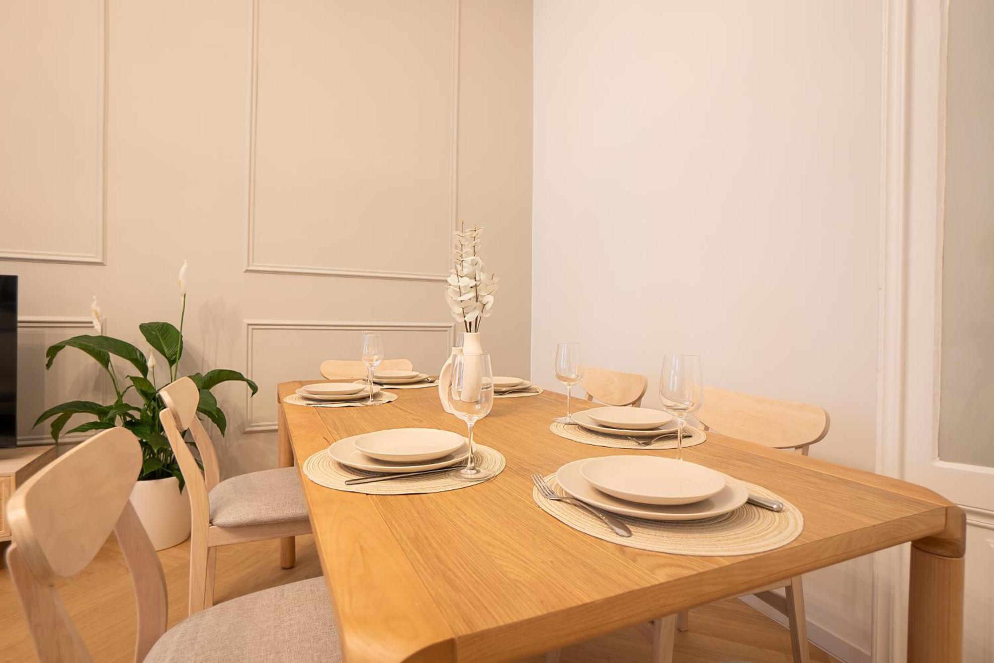Spacious 110М2 Flat In The City Center Vienna Exterior photo